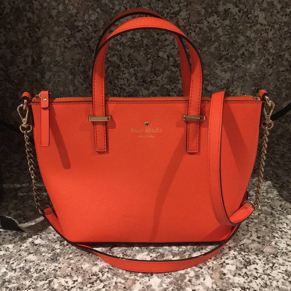 Kate Spade Cedar Street Harmony Crossbody Bag